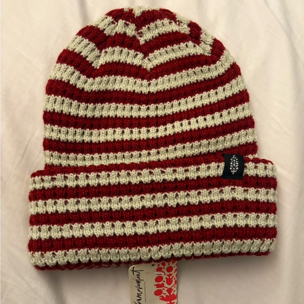 Free People Movement Cool Down Beanie
